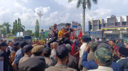 Lambannya Penegakan Hukum Dipertanyakan, The Nice Playland Baru Dihentikan Setelah Tekanan Publik