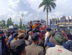 Lambannya Penegakan Hukum Dipertanyakan, The Nice Playland Baru Dihentikan Setelah Tekanan Publik
