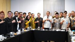 Kang Akur Tekankan Penguatan Program Gizi, MBG Harus Tepat Sasaran dan Berkelanjutan