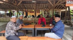 Paska Idul Fitri 1447 H, PT UMI Tasikmalaya Gelar Halal Bihalal Bersama Jurnalis