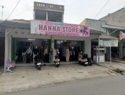 Aksi Pencurian Terekam CCTV di Toko Busana Plered, Polisi Gercep Lakukan Penyelidikan
