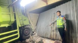 Terjadi Kecelakaan di Jalan Purwakarta- Bandung, Dua Orang Meninggal Dunia, Polisi Lakukan Pendalaman