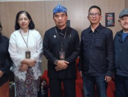 Kadisdukcapil Kota Bandung Minta Masyarakat Jaga Data Diri: Urus Data Administrasi Secara Mandiri