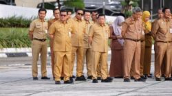 Pemprov Riau Resmi Akan Berlakukan WFH Pada Hari Jumat, yang Tertuang Dalam Surat Edaran Nomor: 8 Tahun 2026