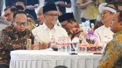 Hadiri Peresmian Penggunaan Twin’s Convention Hall, Bupati Tasikmalaya H. Cecep, Sampaikan Apresiasi Atas Hadirnya Fasilitas Baru, Dorong Geliat Ekonomi Masyarakat