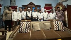 Wakil Bupati Tasik H.Asep Sopari, Hadiri Kegiatan Murobbi, Sampaikan Pentingnya Menjaga Nilai-nilai Religius Dalam Kehidupan Sehari-hari