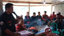 Pasca Idul Fitri 1447 H, Pemuda Pancasila PAC Kadipaten Gelar Halal Bihalal, Dihadiri Seluruh PAC se- Wilayah Tasik Utara