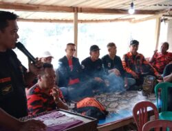 Pasca Idul Fitri 1447 H, Pemuda Pancasila PAC Kadipaten Gelar Halal Bihalal, Dihadiri Seluruh PAC se- Wilayah Tasik Utara