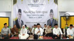 Wakil Bupati Subang Buka Manasik Haji Tingkat Kabupaten Tahun 2026: Kuota Jemaah Subang Melonjak hingga 543 Orang 