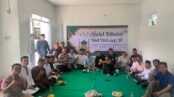 Wakil Wali Kota Tasikmalaya Diky Chandra Hadiri Halal Bihalal Warga Pondok Karisma Residence