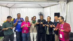 Diky Chandra: Luar Biasa Penampilan Wali Band Di Kota Tasik, Sedot Antusias Ribuan Warga