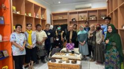 Kolaborasi Danantara Indonesia dan Rumah BUMN, BRI Regional Office Bandung Resmi Buka Pendaftaran Program BRIncubator 2026