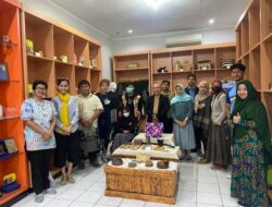 Kolaborasi Danantara Indonesia dan Rumah BUMN, BRI Regional Office Bandung Resmi Buka Pendaftaran Program BRIncubator 2026