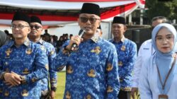 Kepala BKN RI Apresiasi Kinerja Bupati H. Cecep NY dan Wakil Bupati Tasikmalaya H. Asep Sopari