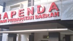 Realisasi PBB-P2 Pangandaran 2026 Tumbuh Pesat, Capai Rp2,2 Miliar di Awal April