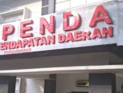 Realisasi PBB-P2 Pangandaran 2026 Tumbuh Pesat, Capai Rp2,2 Miliar di Awal April