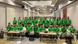 Ahmad Junaedi Sakan: Muscab DPC PKB Kota Tasikmalaya Muncul 6 Nama Bakal Calon Ketua