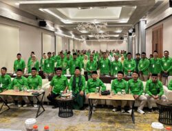 Ahmad Junaedi Sakan: Muscab DPC PKB Kota Tasikmalaya Muncul 6 Nama Bakal Calon Ketua