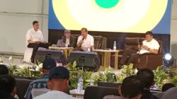 Bakesbangpol Jabar Gelar Sosialisasi Pemberantasan Radikalisme di Tasikmalaya, Diikuti Ratusan Elemen Masyarakat 