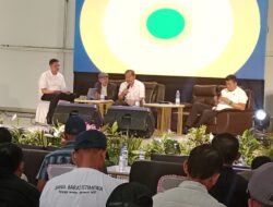 Bakesbangpol Jabar Gelar Sosialisasi Pemberantasan Radikalisme di Tasikmalaya, Diikuti Ratusan Elemen Masyarakat 