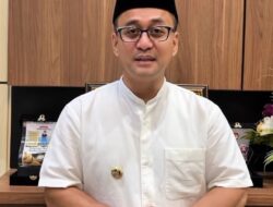Cecep Nurul Yakin Bupati Tasikmalaya Mengajak Kepada Para Pemuda dan Pemudi yang ada di Kabupaten Tasikmalaya untuk mengikuti Pasanggiri Mojang Jajaka Tahun 2026