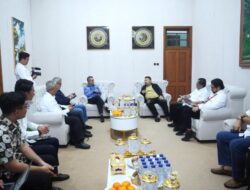 Subang Perkuat Peran di Kawasan Rebana, Dorong Investasi, Serapan Tenaga Kerja, dan Konektivitas Patimban