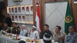 Purwakarta Aman dan Maju, Kapolres Kawal Strategi Pembangunan 2027 di Musrenbang