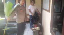 Gerak Cepat Polres Purwakarta Amankan Terduga Pelaku Tawuran di Sukatani.
