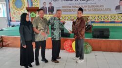 Perubahan IAIT Menjadi Unitas Harus Diiringi Peningkatan Kualitas Pendidikan, Riset dan Pengabdian Masyarakat