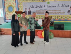 Perubahan IAIT Menjadi Unitas Harus Diiringi Peningkatan Kualitas Pendidikan, Riset dan Pengabdian Masyarakat