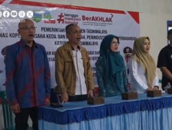 Tingkatkan Pengetahuan dan Keterampilan Calon Perajin, Diskopukmindag dan Dekranasda Kabupaten Tasikmalaya Gelar Bimtek Sutra