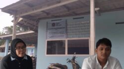 Viral Vidio di Medsos Menu MBG Daging Ayam Diduga Masih Mentah, Rahmat Kepala SPPG Kudadepa Sampaikan Permohonan Maaf dan Akan Lebih Profesional Lagi