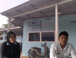 Viral Vidio di Medsos Menu MBG Daging Ayam Diduga Masih Mentah, Rahmat Kepala SPPG Kudadepa Sampaikan Permohonan Maaf dan Akan Lebih Profesional Lagi