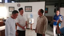 Wali Kota Tasik, Viman Alfarizi, Laksanakan Monitoring Transformasi Budaya Kerja ASN di Lingkungan Pemkot Tasik