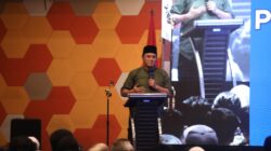 Hadiri Koordinasi dan Evaluasi SPPG, Wawalkot Tasik Diky Chandra : Pertemuan Ini Moment Penting Menyamakan Persepsi