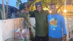 Haerul Ihsan : Apresiasi Kunjungan Wakil Wali Kota Tasik Ke Bank Sampah Ciherang Tunas Mulia, Ini Jadi Penyemangat