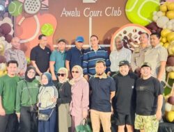 Awalu Court Club Hadir di Kawalu, Manjakan Penggemar Padel Kota Tasikmalaya