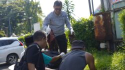 Kang Akur Turun Langsung di Kegiatan Subang Resik Ngahiji, Berikan Pesan Tentang Religiusitas