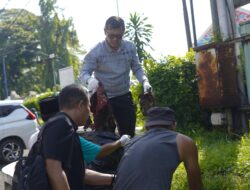 Kang Akur Turun Langsung di Kegiatan Subang Resik Ngahiji, Berikan Pesan Tentang Religiusitas