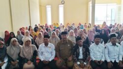 Halal Bi Halal PD IGRA Kota Tasikmalaya Berlangsung Penuh Kehangatan dan Kebersamaan
