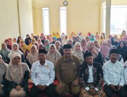 Halal Bi Halal PD IGRA Kota Tasikmalaya Berlangsung Penuh Kehangatan dan Kebersamaan