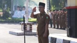 Pimpin Apel Pagi, Bupati Tasikmalaya Apresiasi Atas Kinerja Seluruh Jajaran Pemda, Tunjukan Hasil yang Positif