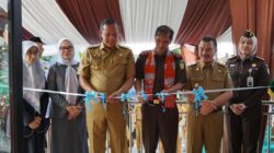 Perkuat Sarana dan Prasarana, Kajati Jabar Resmikan Gedung Serbaguna Mandala Adhyaksa Kejari Kota Bekasi