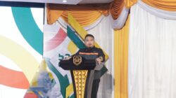 Bupati Subang Buka Musrenbang RKPD 2027 dan Kick Off Subang Innovation Festival 