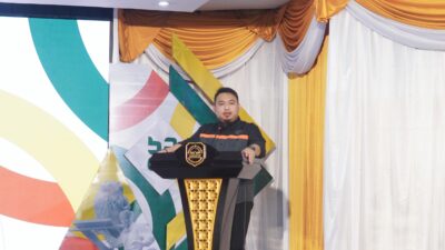 Bupati Subang Buka Musrenbang RKPD 2027 dan Kick Off Subang Innovation Festival 