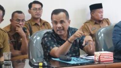 Anang: Kota Tasikmalaya Jumlah Dapur SPPG 115, Beroperasi 102, yang Layak dan Dapat PPG Baru 3 Dapur