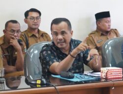 Anang: Kota Tasikmalaya Jumlah Dapur SPPG 115, Beroperasi 102, yang Layak dan Dapat PPG Baru 3 Dapur