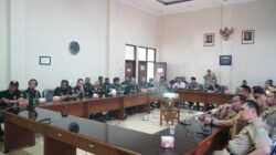 LSM Sajalur Audiensi, Nanang Nurjamil: Ironis, Perwakilan BGN di Kota Tasikmalaya Tidak Miliki Kantor, Bagaimana Bisa Berkoordinasi ?