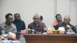 Deny Romdony: Dapur SPPG di Kota Tasikmalaya Diminta Lengkapi Perizinan Sebelum Berjalan