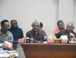 Deny Romdony: Dapur SPPG di Kota Tasikmalaya Diminta Lengkapi Perizinan Sebelum Berjalan